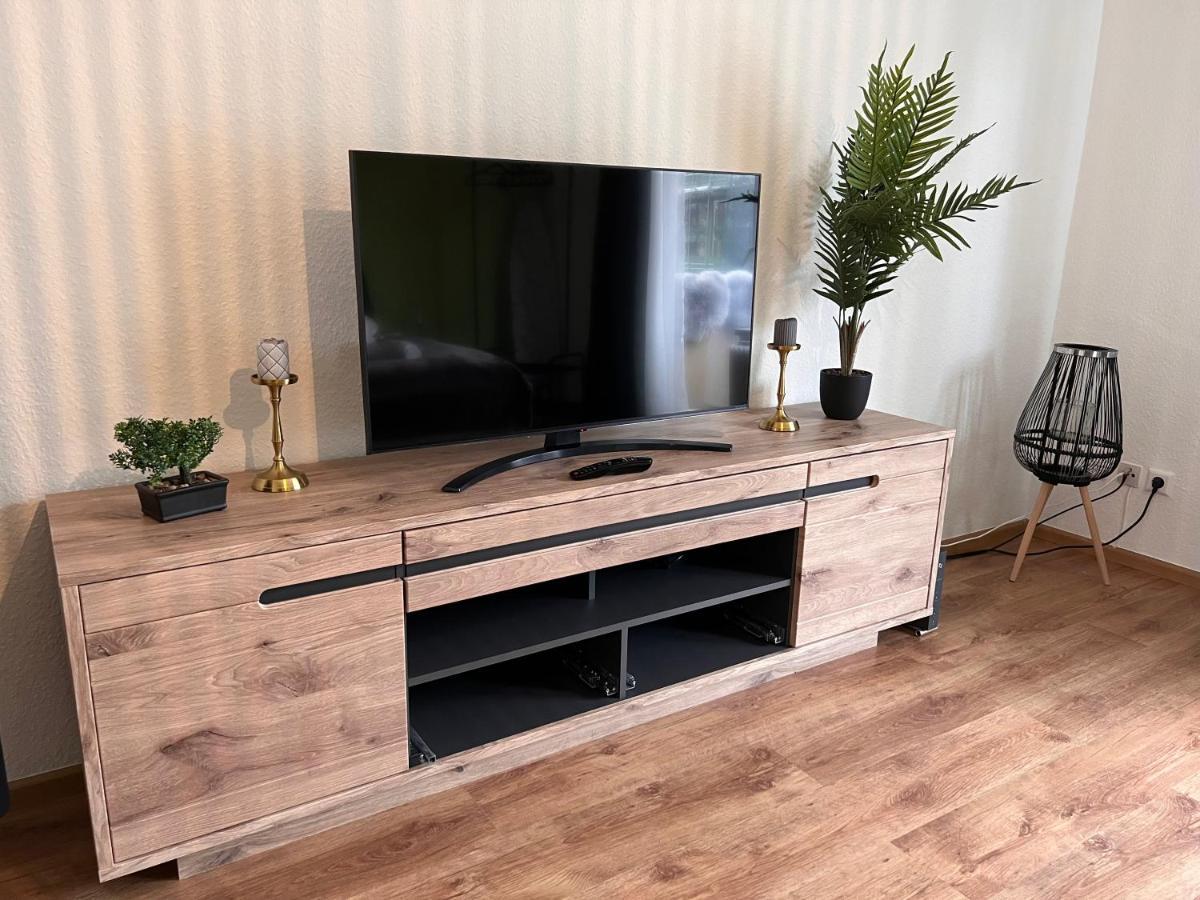 Lux Business Apartments Weil am Rhein Eksteriør billede