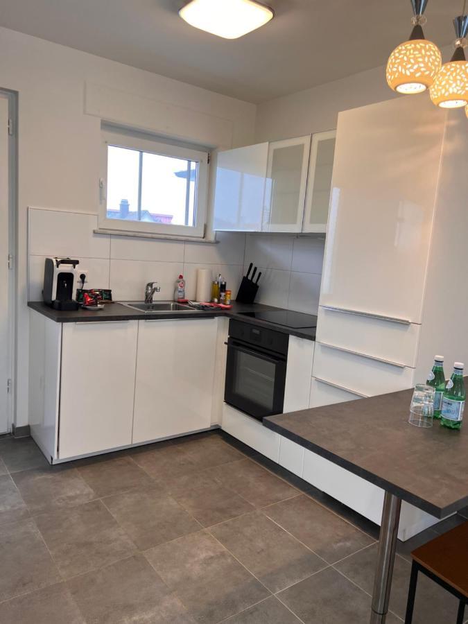 Lux Business Apartments Weil am Rhein Eksteriør billede