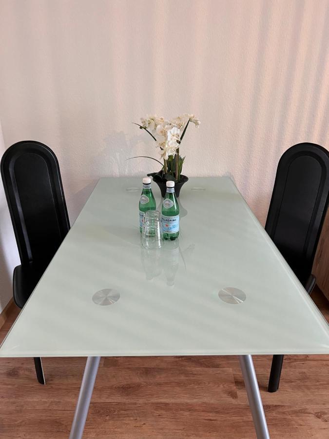 Lux Business Apartments Weil am Rhein Eksteriør billede