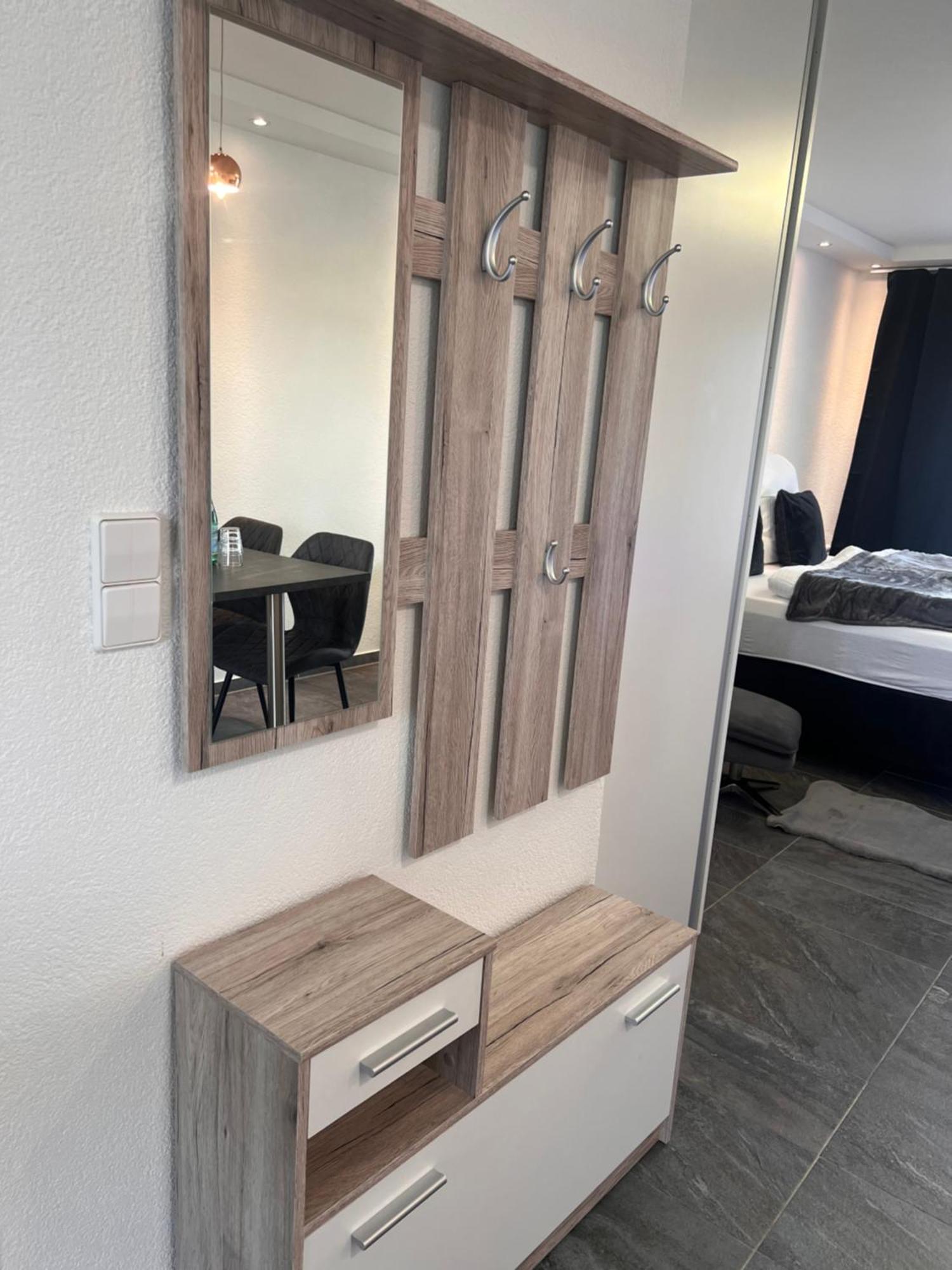 Lux Business Apartments Weil am Rhein Eksteriør billede