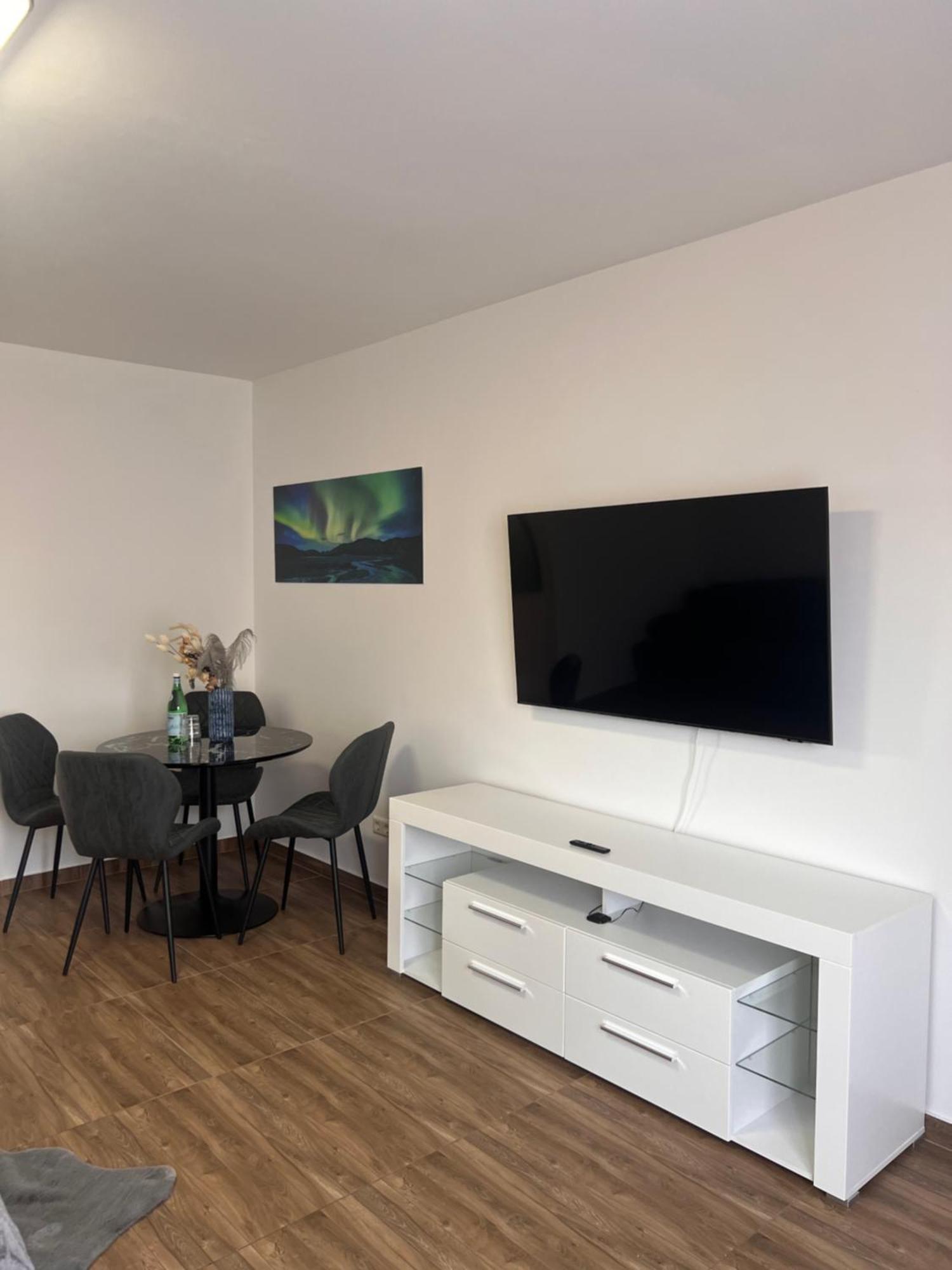 Lux Business Apartments Weil am Rhein Eksteriør billede