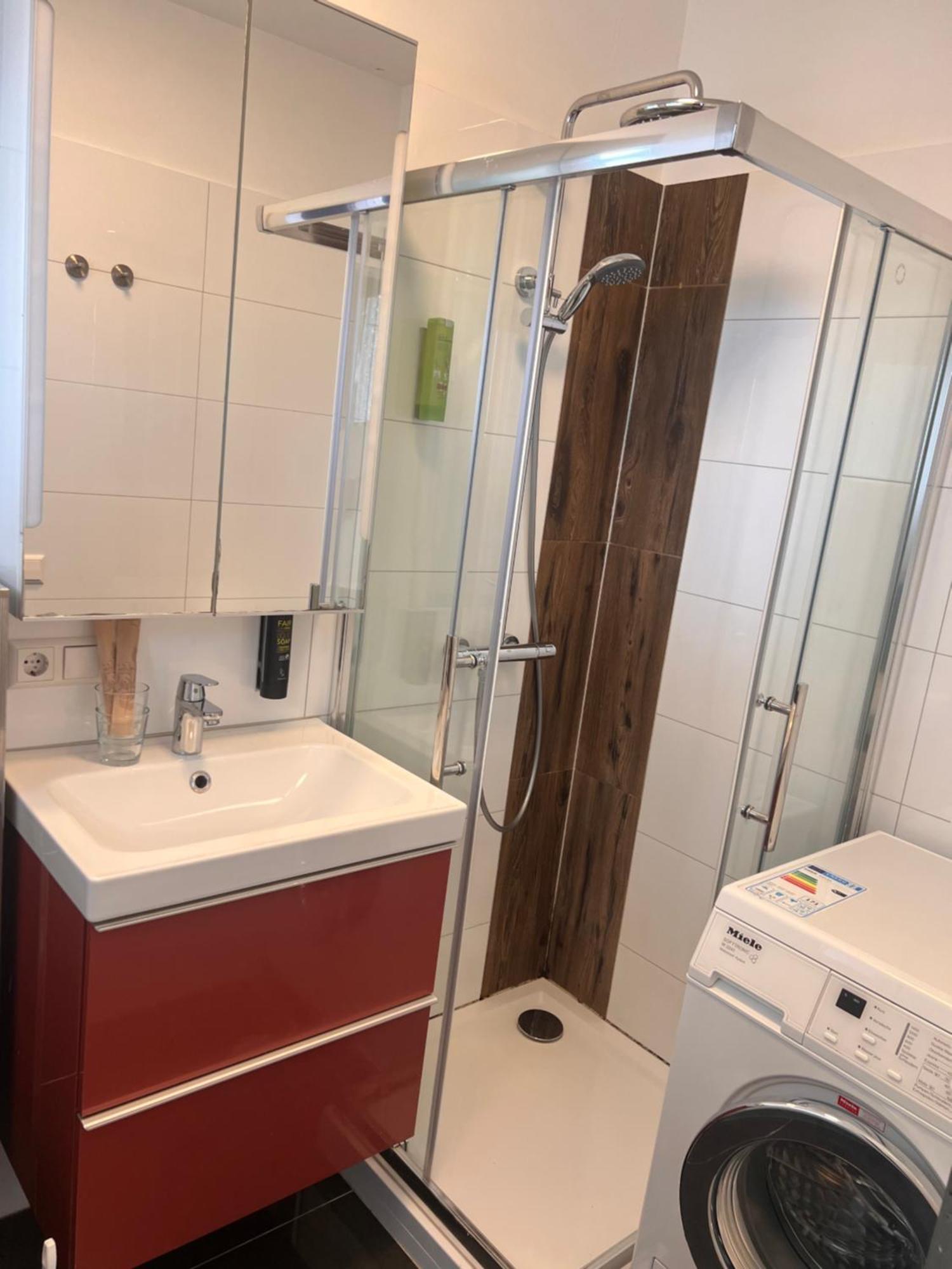 Lux Business Apartments Weil am Rhein Eksteriør billede