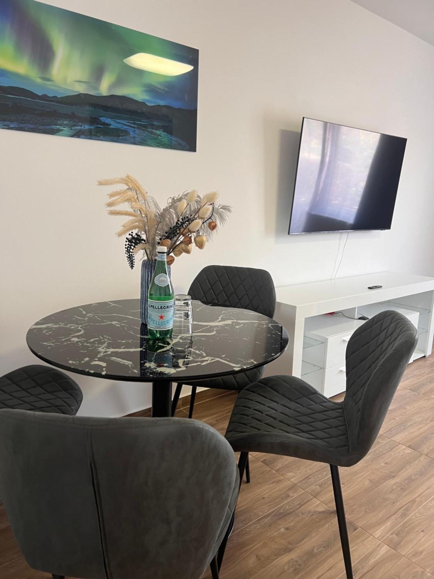 Lux Business Apartments Weil am Rhein Eksteriør billede
