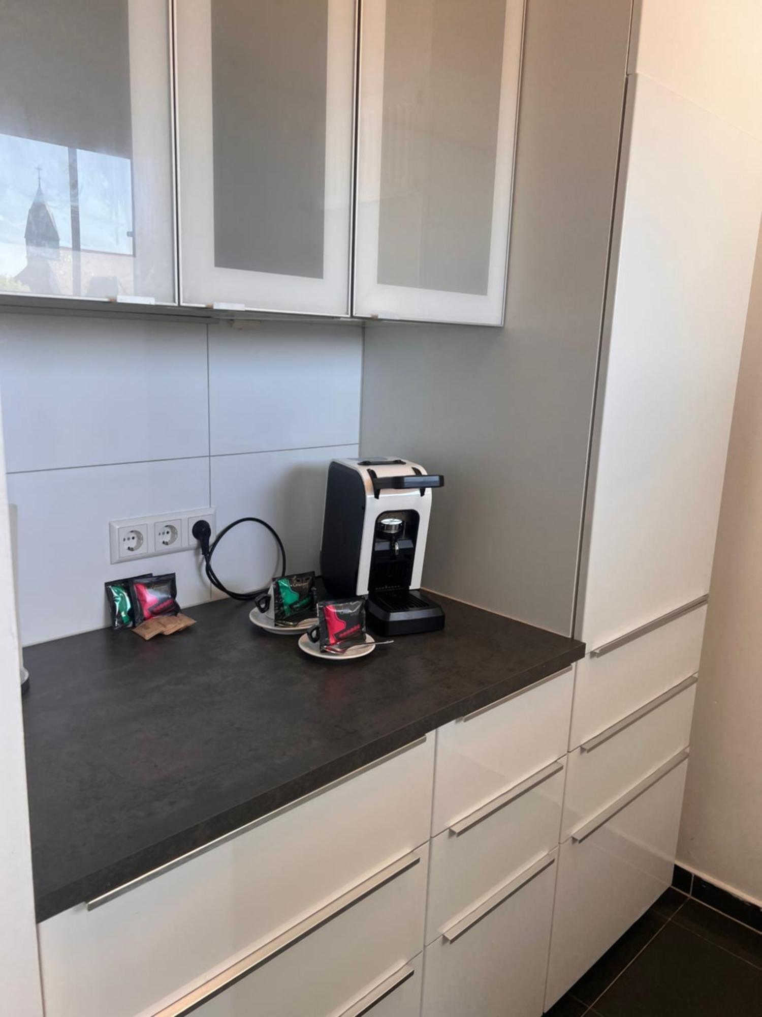 Lux Business Apartments Weil am Rhein Eksteriør billede